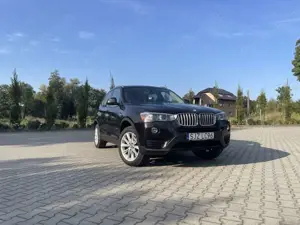 BMW X3 xDrive28i Sport-Aut.