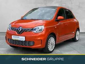 Renault Twingo ELECTRIC VIBES +KAMERA+SHZ+TEMPOMAT+NAVI+