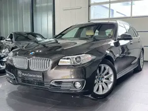 BMW 530 d Touring | AUT | INDIVIDUAL | SHZ | ROLLO