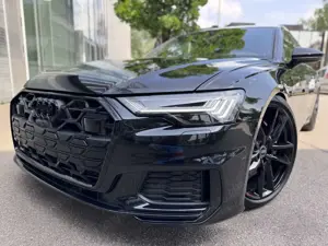 Audi A6 Avant 55 TFSI e sport,HUD,Voll Lederpacket,21 Zoll