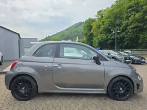 Abarth 595 1.4 Pista Klimaauto. CarPlay PDC Bluetooth Bild 4