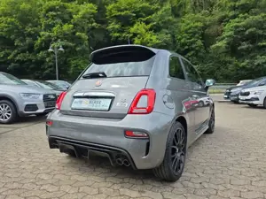 Abarth 595 1.4 Pista Klimaauto. CarPlay PDC Bluetooth Bild 3