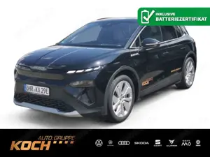 Skoda Elroq 85*NAVI*MATRIX-LED*WÄRMEPUMPE*360°KAM*ACC*