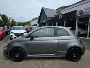Abarth 595 1.4 Pista Klimaauto. CarPlay PDC Bluetooth Bild 2