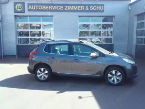 Peugeot 2008 Allure
