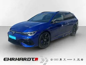 Volkswagen Golf VIII Variant 2.0 TSI DSG 4Motion R AHK*PANO*HUD...