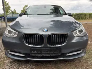 BMW 530 530 d GT