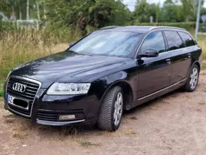 Audi A6 A6 Avant Diesel Avant 3.0 TDI DPF quattro