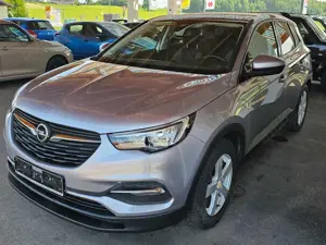 Opel Grandland X Edition - Klima, 8-fach