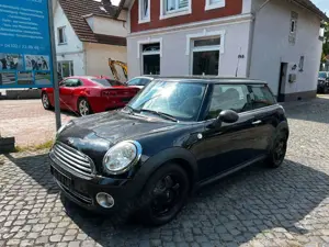 MINI One Mini One*SHZ*8 FACH BEREIFT*KLIMA*NAVI