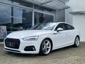 Audi A5 Bild 4