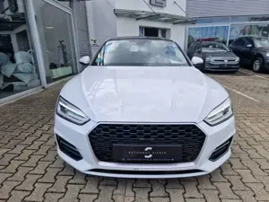 Audi A5 Bild 2