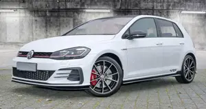 Volkswagen Golf GTI Golf GTI TCR 2.0 TSI OPF DSG TCR Akrapovič