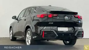 BMW X2 xDr20d A M Sport AHK AdaptLED ACC RFK HK 18" Bild 2