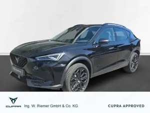CUPRA Formentor 1,5 TSI DSG AHK Matrix NAVI FullLink Beats