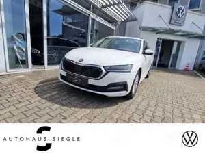 Skoda Octavia Combi 2.0 TDI Ambition DSG LED AHK Tempomat 4xSitz