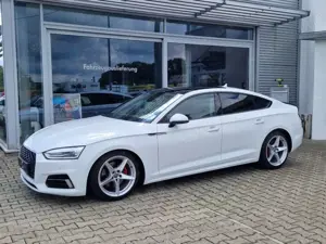 Audi A5 Bild 5