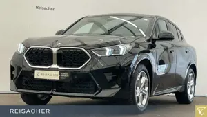 BMW X2 xDr20d A M Sport AHK AdaptLED ACC RFK HK 18" Bild 1