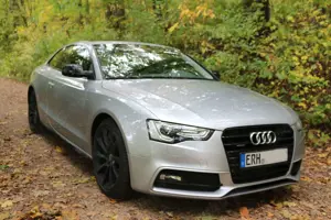 Audi A5 2.0 TFSI quattro S tronic