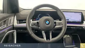 BMW X2 xDr20d A M Sport AHK AdaptLED ACC RFK HK 18" Bild 5