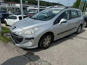 Peugeot 308 Business-Line     EURO 5