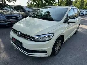 Volkswagen Touran Aut Leder Navi PDC