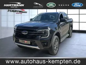Ford Ranger Wildtrak e-4WD Doppelkabine Bluetooth Navi