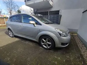 Toyota Corolla Verso Corolla Verso Diesel 2.2 D-CAT DPF Sol