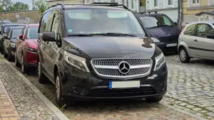 Mercedes-Benz Vito 114 CDI (BlueTEC) Lang Mixto (PKW)