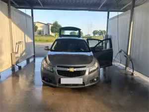 Chevrolet Cruze 1.8 LT