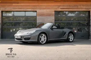 Porsche Boxster 2.9 PDK |Sitzkl|Chrono|PorscheScheckheft