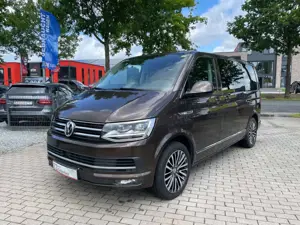 Volkswagen T6 Multivan Highline Memory Kamera ACC Standheiz