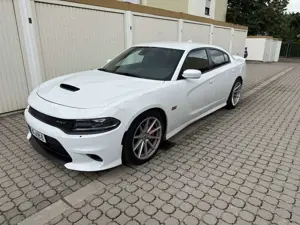 Dodge Charger Automatik SRT 392