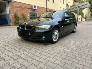 BMW 320 320d DPF Touring Aut. Edition Fleet