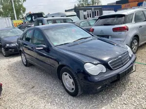 Mercedes-Benz C 180 * Tüv 04/2026