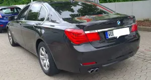 BMW 730 730d