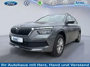 Skoda Kamiq 1.0 TSI Ambition OPF 81 kW (110 PS), Autom. 7-G...