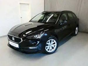 SEAT Leon ST 2.0 TDI Style,1.Hand,Navi,LED,ACC,S-Heft