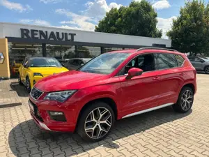 SEAT Ateca FR 1.5 TSI DSG