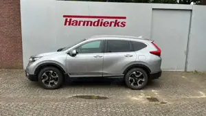 Honda CR-V CR-V 1.5T 4WD CVT Lifestyle Bild 2