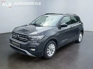Volkswagen T-Cross Life/1.HAND/AUTOMATIK/SHZ/PDC/TOP ZUSTAN