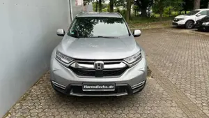 Honda CR-V CR-V 1.5T 4WD CVT Lifestyle Bild 5