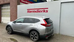 Honda CR-V CR-V 1.5T 4WD CVT Lifestyle Bild 3