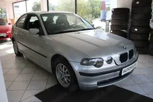 BMW 318 316 ti Compact