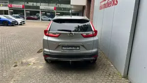Honda CR-V CR-V 1.5T 4WD CVT Lifestyle Bild 4
