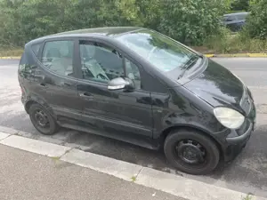 Mercedes-Benz A 140 Classic