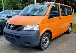 Volkswagen T5 Transporter Kombi 4Motion 2.5 TD ex Behörde