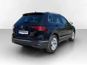 Volkswagen Tiguan 1.5 TSI Life AHK*IQ-LIGHT*NAVI*SHZ*ACC*PDC*KAME... Bild 5