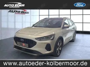 Ford Focus Active X Bluetooth Navi LED Klima