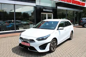 Kia Ceed SW / cee'd SW PHEV Automatik LED Nav Scheckh Bild 2